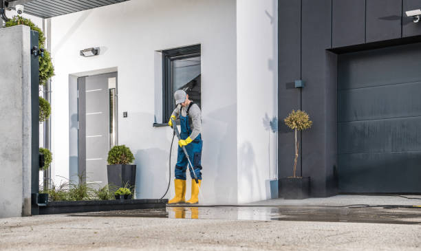 Ashland, IL Pressure Washing Services Company